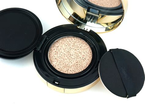 ysl fusion ink cushion foundation dupe|ysl cushion foundation nordstrom.